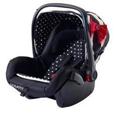 Cosatto Giggle Group 0+ Car Seat Special Edition - Golightly