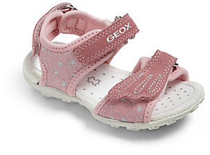 Geox Infant's & Toddler's Roxanne Sandals