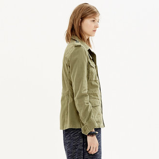Madewell Outbound Jacket