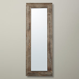 Unbranded Stanton Rustic Mirror, 142 x 51cm