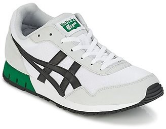 Onitsuka Tiger by Asics CURREO White /  BLACK
