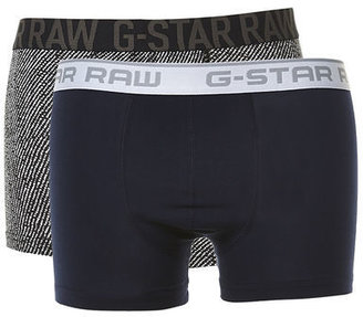 G Star Ryon Sport Trunk 2 Pack