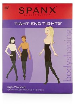 Spanx Tight-End High-Waisted Tights