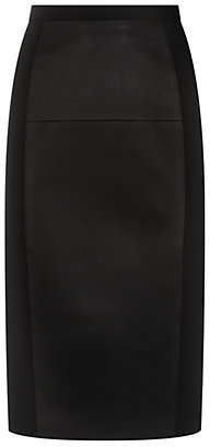 MICHAEL Michael Kors Panelled Pencil Skirt