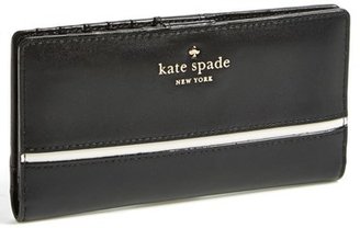 Kate Spade 'branton square - stacy' wallet (Nordstrom Exclusive)