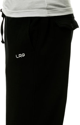 Lrg Core Collection The RC Sweatpants in Black