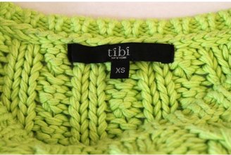 Tibi Multicolour Cotton Knitwear