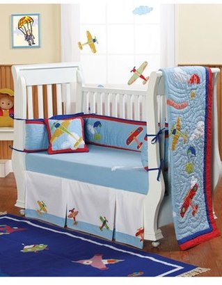 Amity Home 'Fly Away' Cotton Quilt