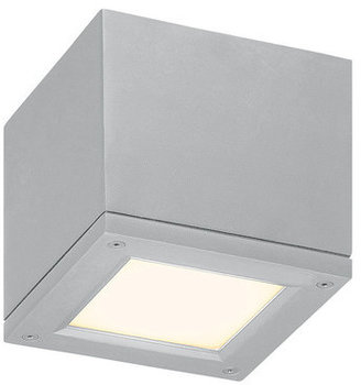Modern Forms Rubix Dimmable Flush Mount LED Fixture