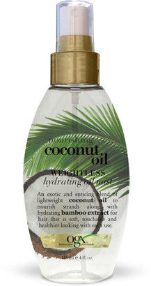 OGX Nourishing Coconut Oil Weightless Hydrating Oil Mist