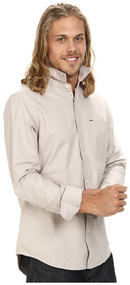 Hurley Ace Oxford L/S Woven Shirt