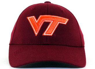 Top of the World Virginia Tech Hokies Cap