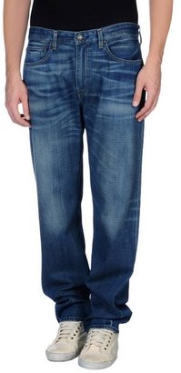 Levi's MADE & CRAFTEDTM Denim trousers