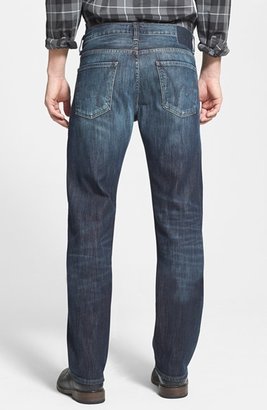 Citizens of Humanity 'Sid' Classic Straight Leg Jeans (Elko)