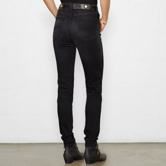 Denim & Supply Ralph Lauren Steele High-Rise Skinny Jean