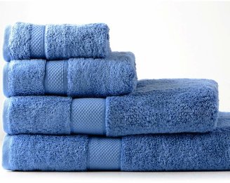Sheridan Egyptian luxury towel atlantic bath mat