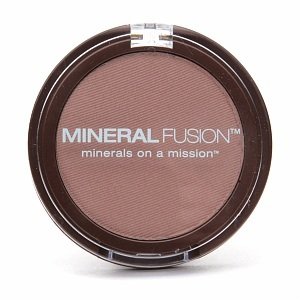 Mineral Fusion Blush, Pale