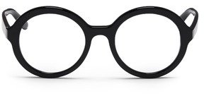 Nobrand Round optical glasses