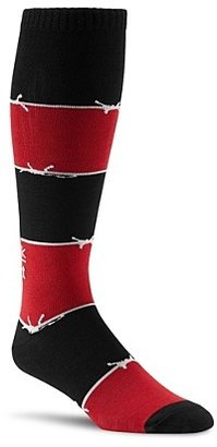 Reebok CrossFit Graphic Unisex Knee High Sock