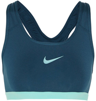 Nike Pro Classic Dri-FIT stretch-jersey sports bra