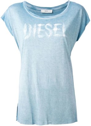 Diesel 'T-Ale-R' T-shirt