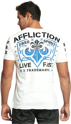 Affliction Daybreak T-Shirt