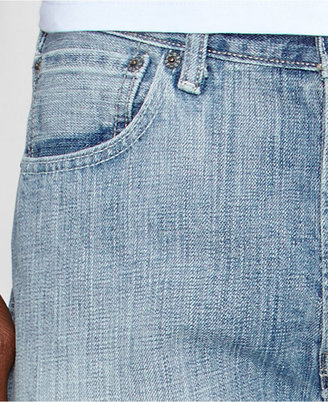 Levi's 501 Original Fit Light Mist Jeans