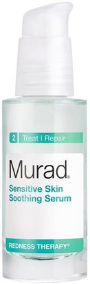 Murad Redness Therapy Sensitive Skin Soothing Serum 30ml and FREE Flawless Finish Gift Set*