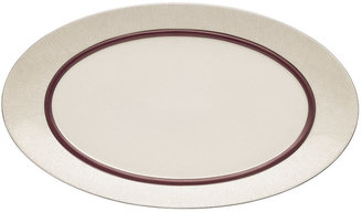 Dansk Dinnerware, Lucia Oval Platter