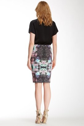 Rachel Roy Spike Skirt