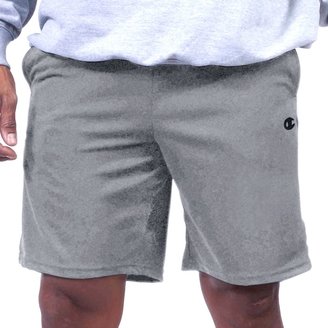 Champion Big & Tall Solid Lounge Shorts