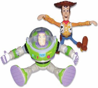 Toy Story Remote Control Car.
