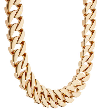 Gogo Philip Classic Chunky Chain Necklace