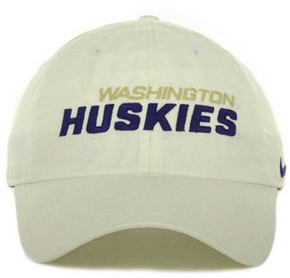 Nike Washington Huskies Heritage 86 Campus Cap