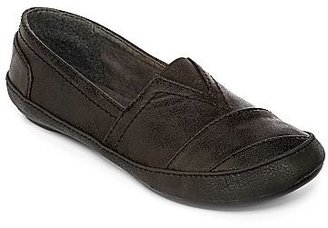 JCPenney Cloud 9 Fresh Air Casual Slip Ons