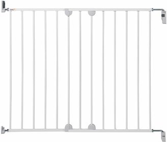 Safety 1st Wall Fix Extending Metal Safety Baby Gate