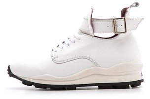 Opening Ceremony OC High Top Sneakers
