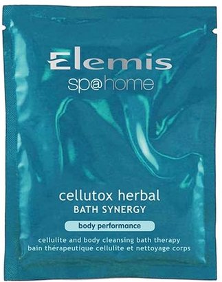 Elemis 'Cellutox Herbal' Bath Synergy Therapy