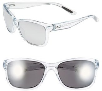 Oakley 'Forehand' 57mm Sunglasses