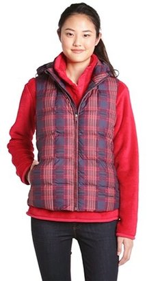 Patagonia 'Down with It' Hooded Down Vest