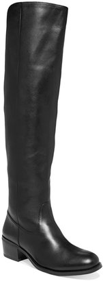 INC International Concepts Women's Beverley Over-The-Knee Boots