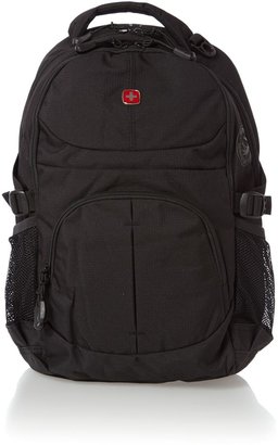 Wenger Laptop black backpack