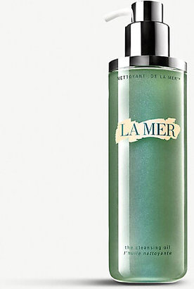 La Mer The Cleansing Fluid, Size: 200ml