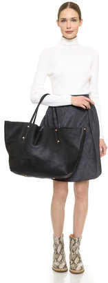 Isabella Collection Annabel Ingall Large Tote