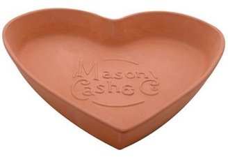 Mason Cash Maison Cash 'Tear & Share' heart bread form
