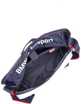 Puma BMW Motorsport Messenger Bag