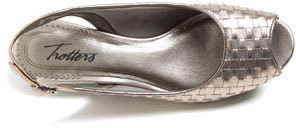Trotters 'Mimi' Sandal