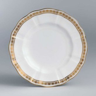 Carlton Gold" Bread & Butter Plate, 6"