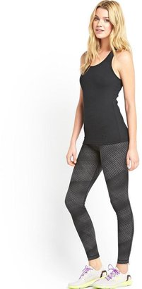 Under Armour Victory Tank Top II - Black