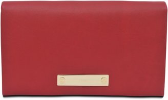 Chloé Foldover flap wallet
